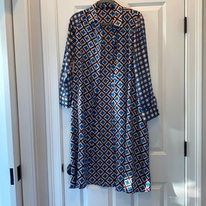 Zara dress